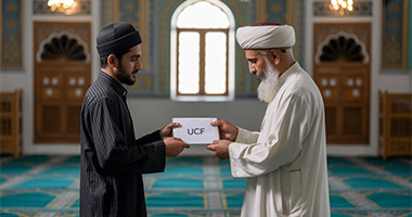 Mosque Imam Salary