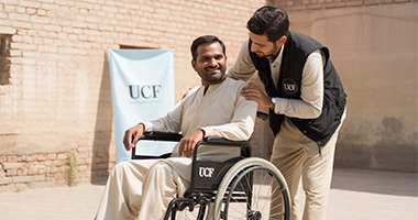 Wheelchairs for the Disabled