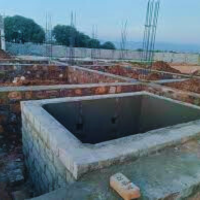 Construction Of The Madrisa