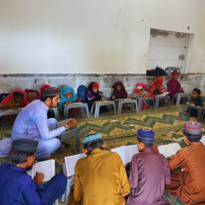 Quran Teacher Salary