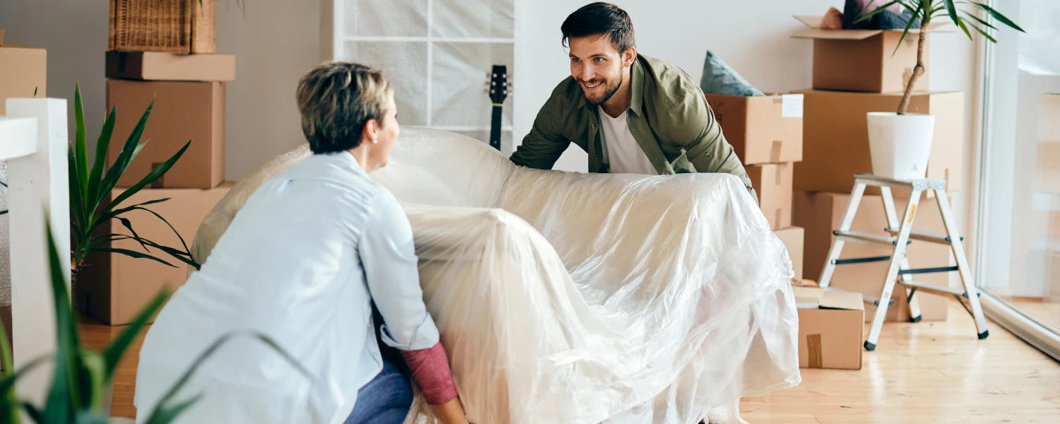 How Charity Furniture Collection Is Helping Thousands of Families